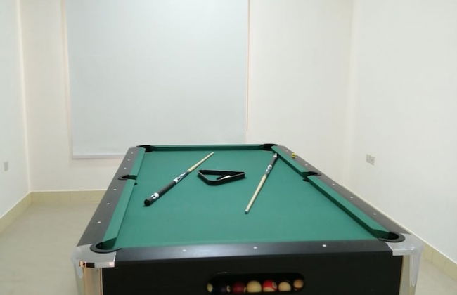 Balqees Villa - Foto 17