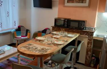 L'OCCITANE appartement climatisé centre ville - Foto 3