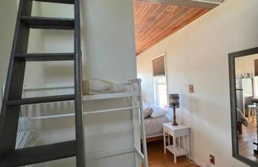 Bridge tender with loft - Foto 16