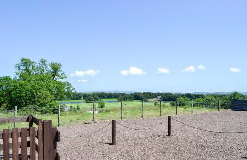 The Byre - Camp Douglas - Cottage - Foto 23
