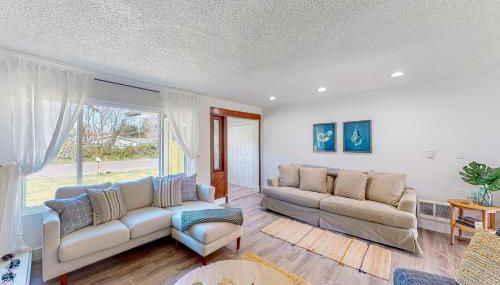 Ocean Park Hideaway - Foto 2