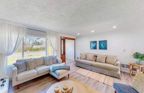 Ocean Park Hideaway - Foto 2