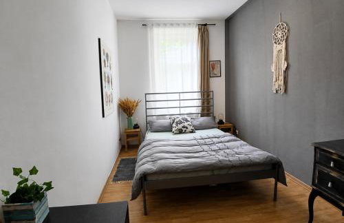 Urban Boho Hideaway in Old-West - Leutsch - Foto 3
