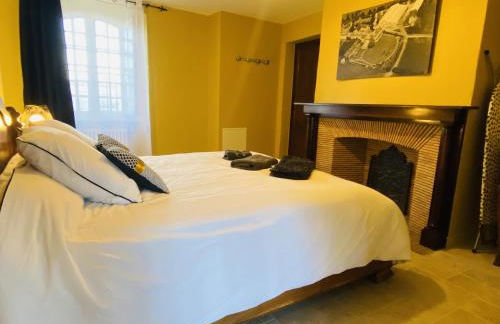 Le PARC DE LA TRICHERIE - Photo 28