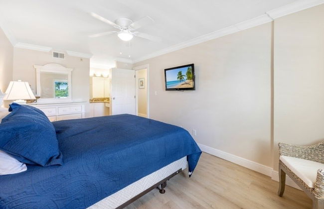 South Seas Bayside Villa 5226 1 Bedroom Condo by RedAwning - Foto 2