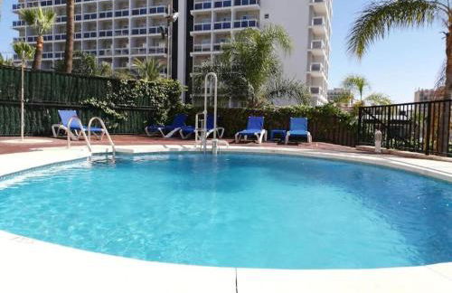 Ático a 200 mts de la Playa (Benalmádena) - Foto 18