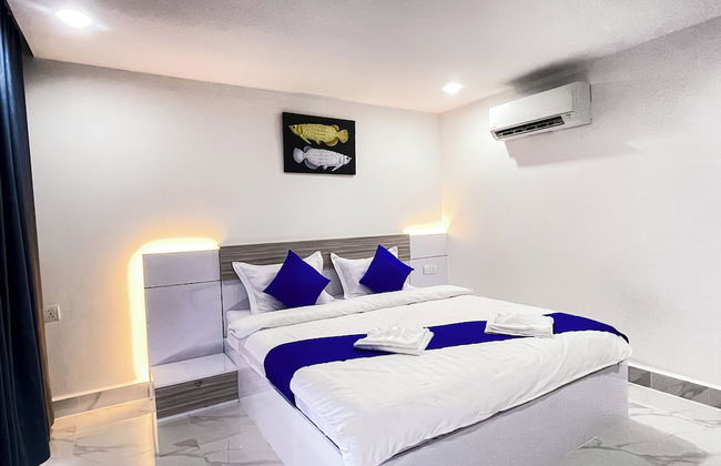 De KT Villa Kampot - Photo 42