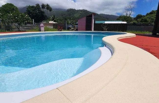 Heipoe Lodge - Foto 14