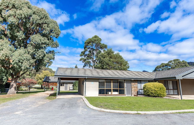 NRMA Halls Gap Holiday Park - Foto 54