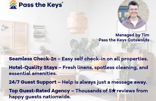 Pass the Keys Dara Cottage 16th Century Thatched Cottage - Photo 39