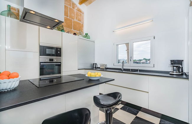 NEW 2020 - Villa Es Clot - Foto 8