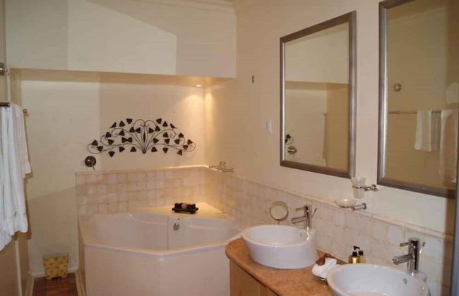 Calitzdorp Country House - Foto 22