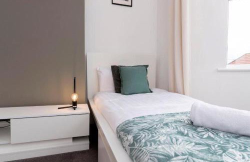 Salt & Sage Maisonette - Foto 16