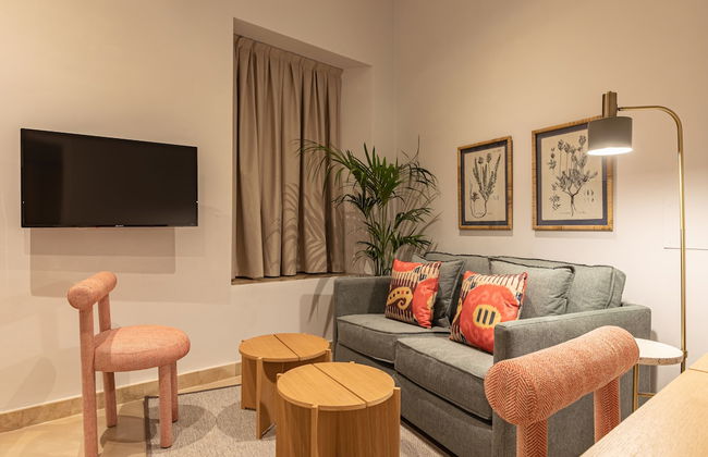 Angeles 6- Giralda Luxury by Valcambre - Foto 69