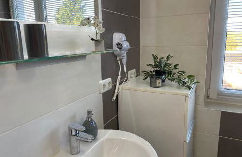 Apartment Haus Stefanie by Interhome - Foto 47