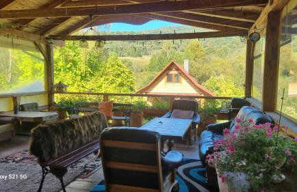 Pod Smerekiem - Photo 21