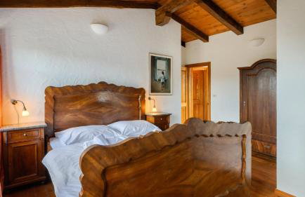 Rustic villa Nonna Lucia with pool in Groznjan - Foto 24