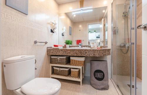 Cozy & Chic Suite - Relax - Beach & Pool - Portaventura - Foto 31