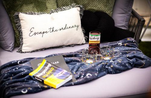 Penthouse Botanica- Wyndale Signature Stays - Foto 33