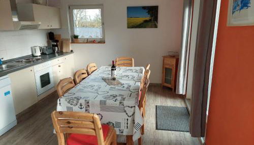 Holiday Home Haus Ostseeblick by Interhome - Foto 3