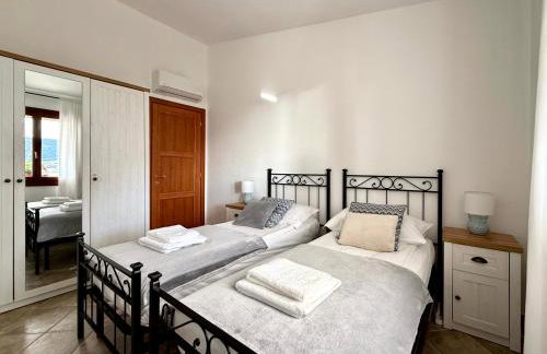 Casa Caterina - Spacious Sea-View Apartment - Foto 38