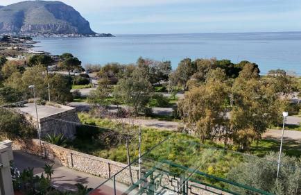 Mondello Luxury Apartment - Foto 24