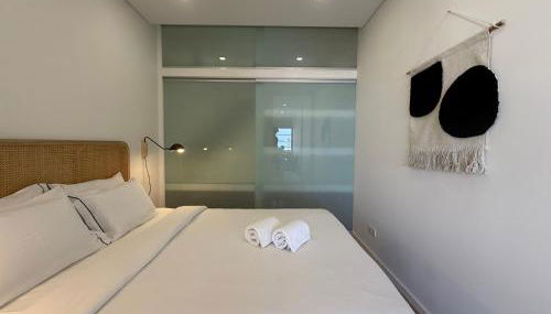 Lions Suite By Perpetual Relax - Foto 3, towels