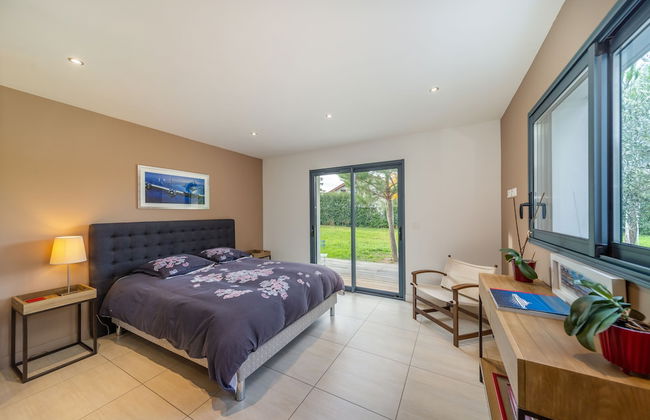 Dream 5BD Villa for Families Geneva 14KM - Foto 5