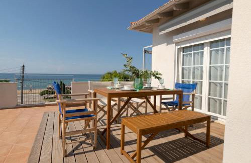 ammos seafront family apartments - Foto 43