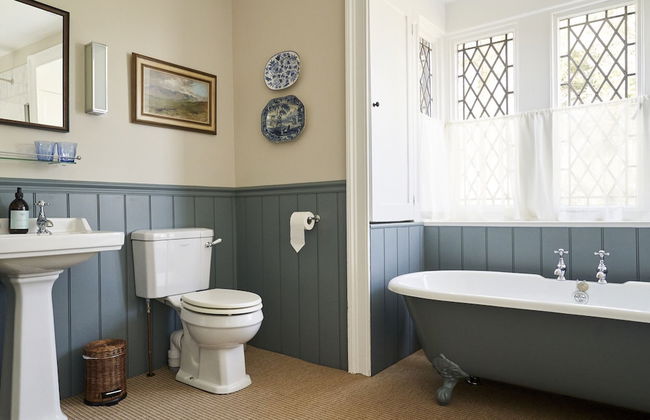 JOIVY The South Lodge At Balcarres - Foto 21