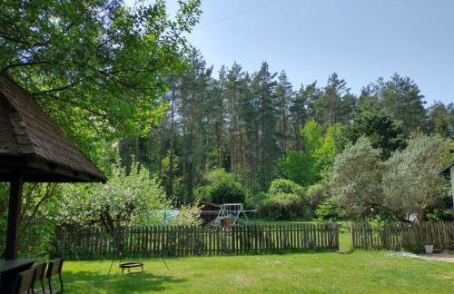 Wigierska Chatka - Foto 30