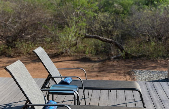 Villa Marula in Hoedspruit - Photo 15