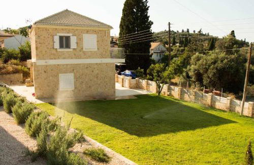 Villa Aristidis Strates - Foto 36