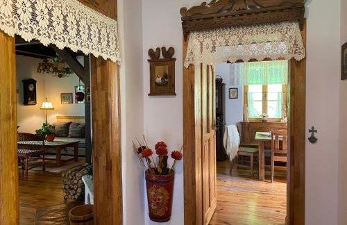 Koronkowa Chata - Foto 19