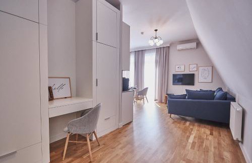 Apartamenty Swinoujscie - Wisus - Foto 30