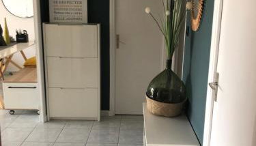 Chez Sandrine au Beauvallon - Foto 4