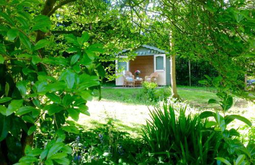 Beck Cottage, Wood Green, New Forest UK - Foto 33