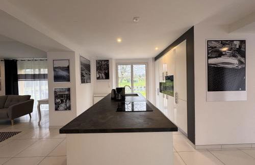 Arnage Corner Lodge - Circuit 24h du Mans - Photo 2