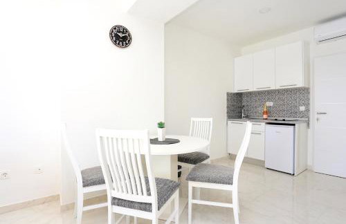 Family-friendly apartments with swimming pool Zivogosce - Porat, Makarska - 18150 - Foto 41