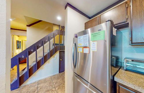 Mammoth Ski & Racquet Club #131 - Foto 12