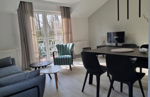 Arboretum Apartments Kórnik - Foto 46