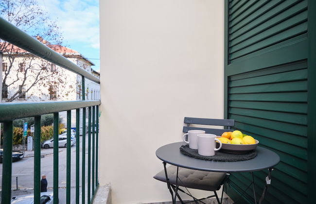 LaMer Luxury Suite by Litto - Foto 34