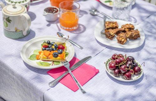 Agriturimo Cà Dorale - Foto 19