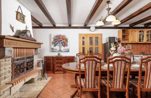 Villa Plančica - Foto 21