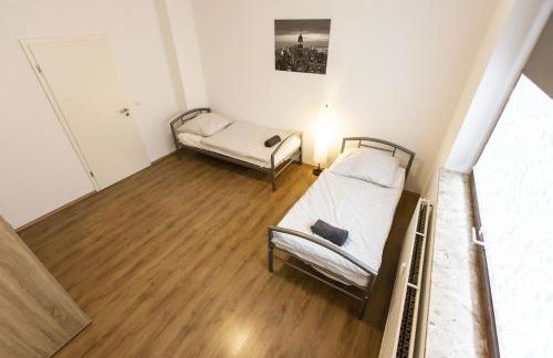 AVR Apartment HOF 1 - Foto 8