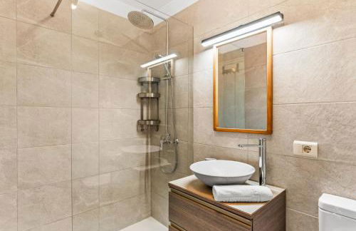 MEDANO4YOU Corey's Beach Holiday Home - Foto 16