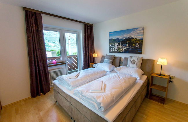 SKI-N-LAKE City Apartments - Foto 2