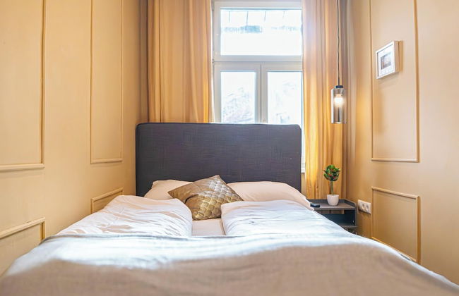 4BR Apt for 10P - 10 Min to Westbahnhof - Foto 8