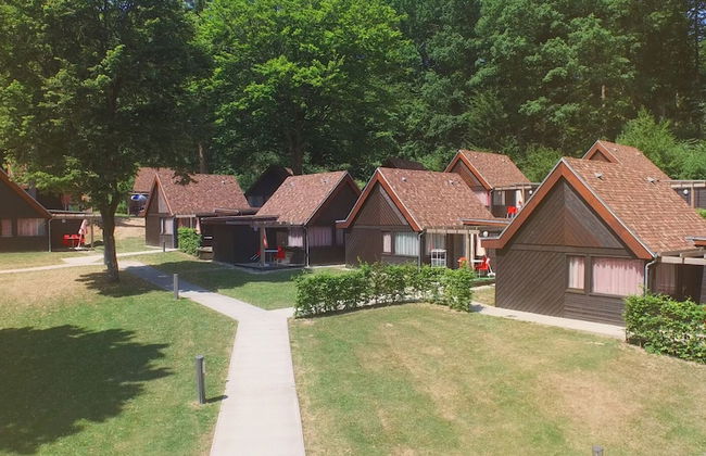 VVF Les Vosges Bitche - Foto 39