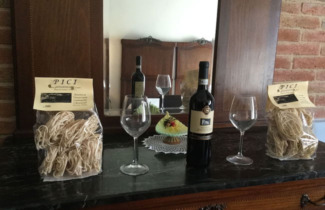 Agriturismo Terra di Cortona - Foto 3